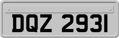 DQZ2931