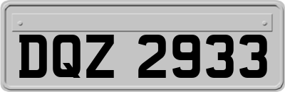 DQZ2933