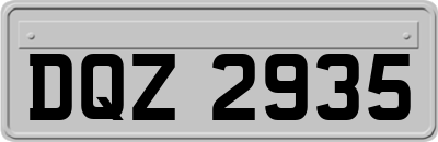 DQZ2935