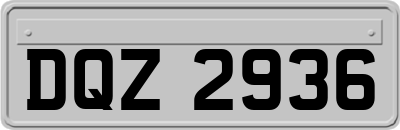 DQZ2936