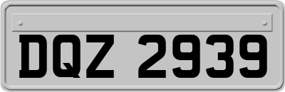 DQZ2939