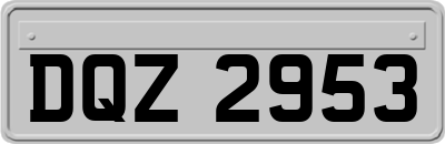 DQZ2953