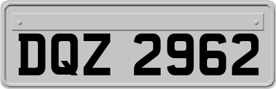 DQZ2962