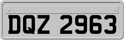 DQZ2963