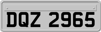 DQZ2965