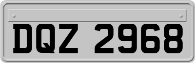 DQZ2968