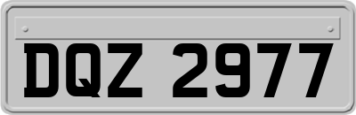 DQZ2977