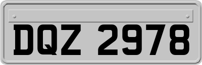 DQZ2978
