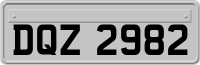 DQZ2982