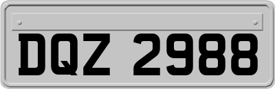 DQZ2988