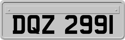 DQZ2991