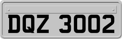 DQZ3002