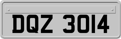 DQZ3014