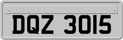 DQZ3015