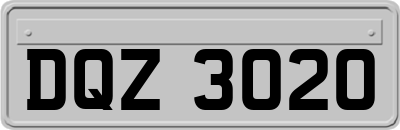 DQZ3020