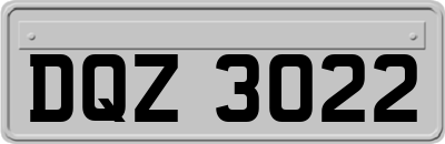 DQZ3022