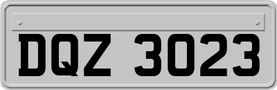 DQZ3023