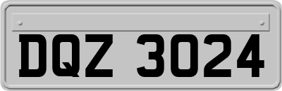 DQZ3024