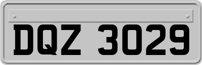 DQZ3029