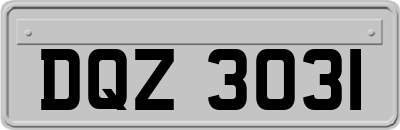 DQZ3031