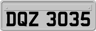 DQZ3035