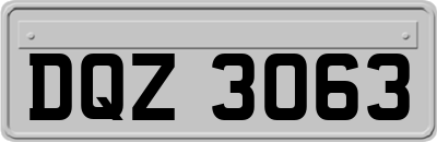 DQZ3063