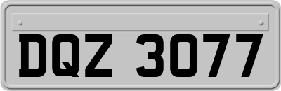 DQZ3077