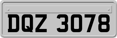 DQZ3078