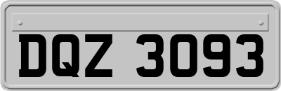 DQZ3093