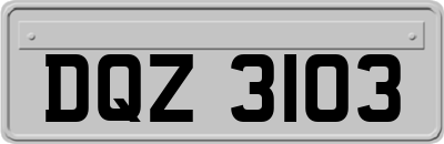 DQZ3103