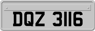 DQZ3116