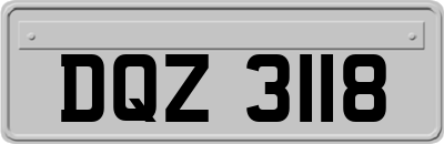 DQZ3118