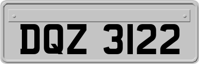 DQZ3122