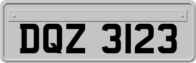 DQZ3123