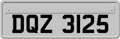 DQZ3125