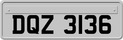 DQZ3136