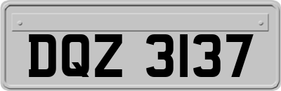 DQZ3137