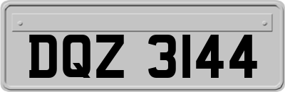 DQZ3144