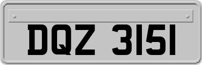 DQZ3151