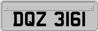 DQZ3161
