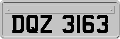 DQZ3163