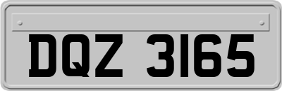 DQZ3165