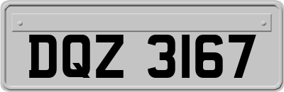 DQZ3167