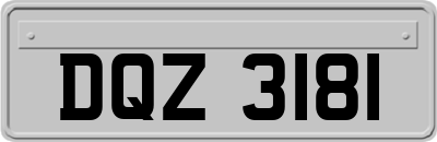 DQZ3181
