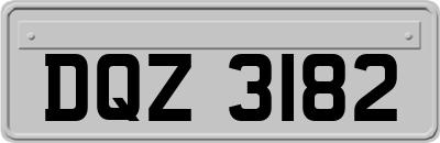 DQZ3182