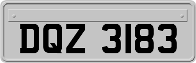 DQZ3183