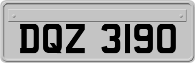 DQZ3190