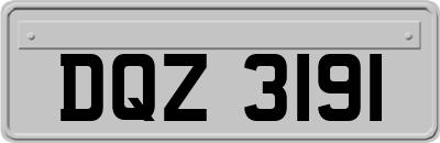 DQZ3191