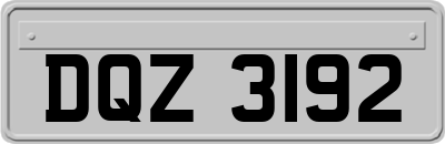 DQZ3192