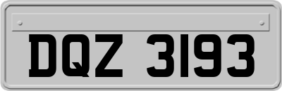DQZ3193